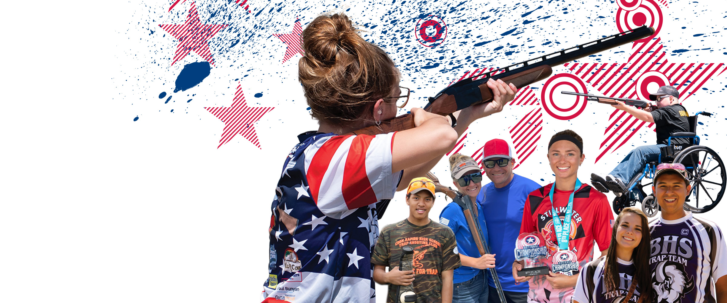 USA Clay Target League